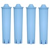 Aqualogis AL-Blue Water Filter Compatible with Jura Blue 71311/67007 ENA