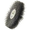 SK11 (SK11) Hex Shaft Wire Wheel 100mm