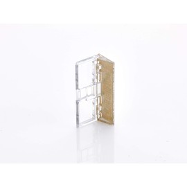 Burglabar for Sliding Door Locks for Sliding Glass Doors & Windows, Child Proof