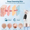 Blackhead Remover Vacuum with Water Chamber, Black Head Remover and