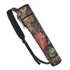 Fiita Lightweight Archery Back Arrow Quiver Foldable Compact Back Quiver