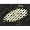 Berner PL Waffle Slicer "Decoster DEKO" + Safety Holder Set
