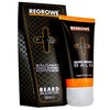 Regrowe - Bálsamo de Crecimiento de Barba Fortificado Regrowe Plus