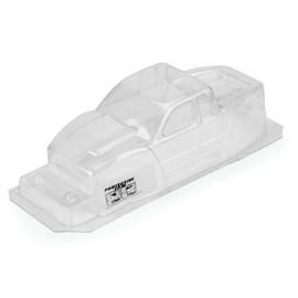 Pro-line Racing 1/24 Cliffhanger High Performance Clr Bdy SCX24 PRO359600 Car/Truck Bodies Wings & Decals