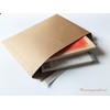 Technographic A4 Cardboard Postal Envelopes 234mm x 334mm (10)