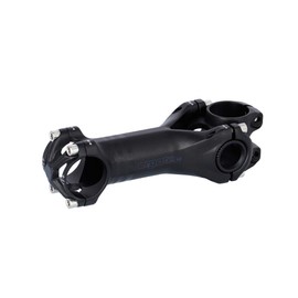 ergotec Swell-R A-Head Vorbau, Ausführung:Schwarz, Size:Länge: 120 mm