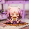 BEEMAI Moni cat Kitten Office Series Blind Box 8-Box Set