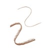 Natio Angled Eyebrow Pencil Dark Brown