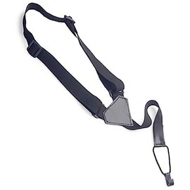 Stagg SNCL001-BK Classic Nylon Guitar Strap