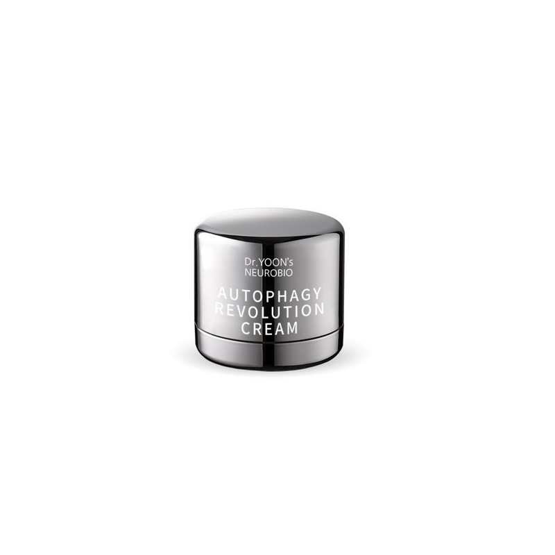 Dr. Yoon's Neurobio 오토파지레볼루션 크림 100ml 미백크림 주름개선 보습크림 수분크림