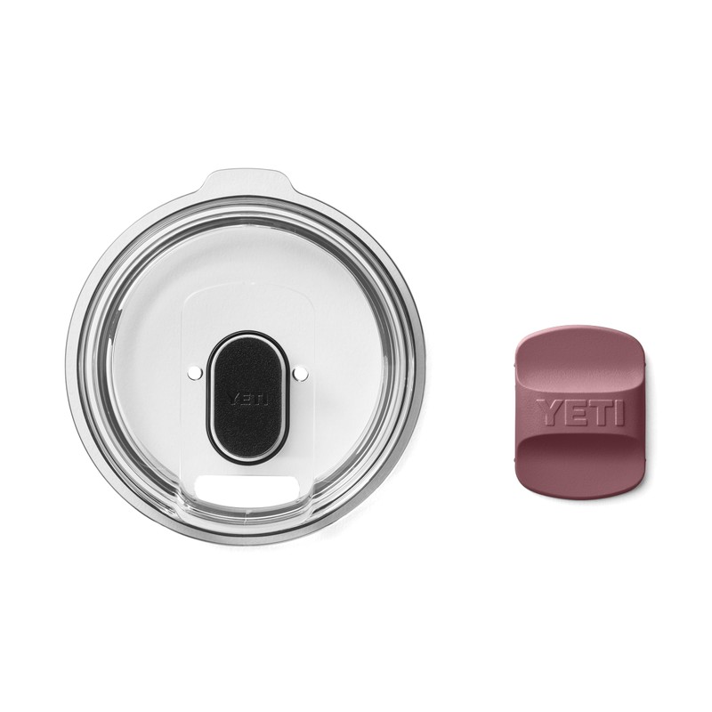 YETI Magslider Pack Sandstone Pink