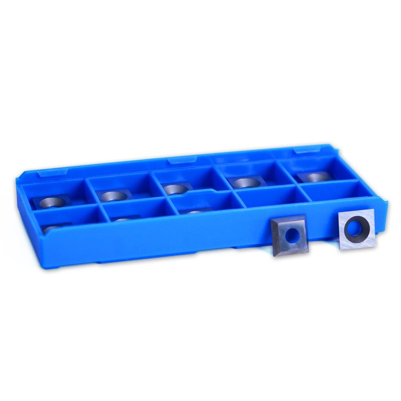 SpeTool Top&Bottom Bearing Flush Trim Router Bit 1/2 Shank with