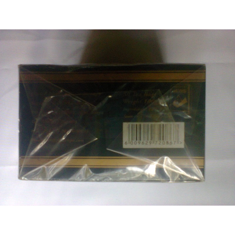 Safari Pure Kenya Tea - 50ct Enveloped Tea Bags