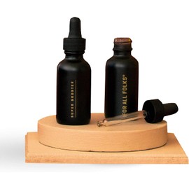 Aceite 100% natural con Caléndula para tratamiento intensivo para todo tipo de piel For All Folks. 30ml