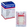 BSN Leukomed T plus Transparent Film Dressing with Absorbent Pad,