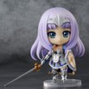 Queens Blade Liberion Nendoroid Annelotte (Non-scale, ABS & PVC Pre-painted
