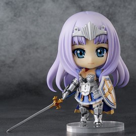 Queens Blade Liberion Nendoroid Annelotte (Non-scale, ABS & PVC Pre-painted Action Figure)