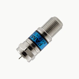 Holland Electronics Fixed Mini-Type Attenuator - FAM-16
