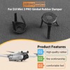 for DJI Mini 3 Pro Gimbal Shock Absorption Rubber Replacement
