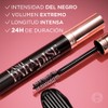 L'Oréal Paris Mascara for Intense Blackness, Extra Volume and Spectacular