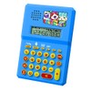 Specter watch specter talking calculator blue