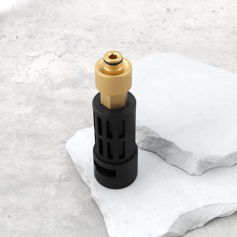 LT Easiyl Connection Adaptor K Series to TR22 Compatible with