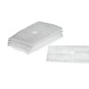 vhbw 5x Filter G2 Compatible with Lunos LRA, LRK, LRK2