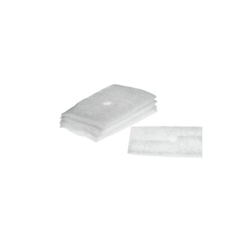 vhbw 5x Filter G2 Compatible with Lunos LRA, LRK, LRK2