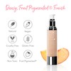 100% PURE Tinted Moisturizer Anti-Aging Face Makeup - Fruit Pigmented