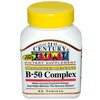 Vit B-50 Complex Pr Tabs