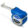 Komelon Stainless Steel PowerBlade™ Pocket Tape 8m/26ft (Width 27mm)