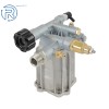netuera 2400 PSI 2.2 GPM Axial Pressure Washer Pump Replacement