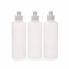 Medline Squirt Bottle, Postpartum Peri Bottle, 3 Pack, 8 oz
