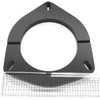 CGP Inner Baffle 2-Piece Set for Toyota/Subaru/Daihatsu Vehicles, Compatible with