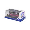 Solido 1:43 Shelby Mustang GT500 2020 Purple