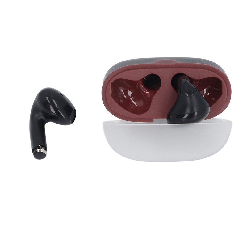 B32 Smart Translator Earbud Binaural Simultaneous Translator Multi Language Interpretation