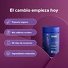 Suplemento Alimenticio Birdman Magnesium Mezcla 90 Cap