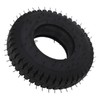 Electric Scooter Tire and Inner Tube Rubber Electric Scooter Thickened