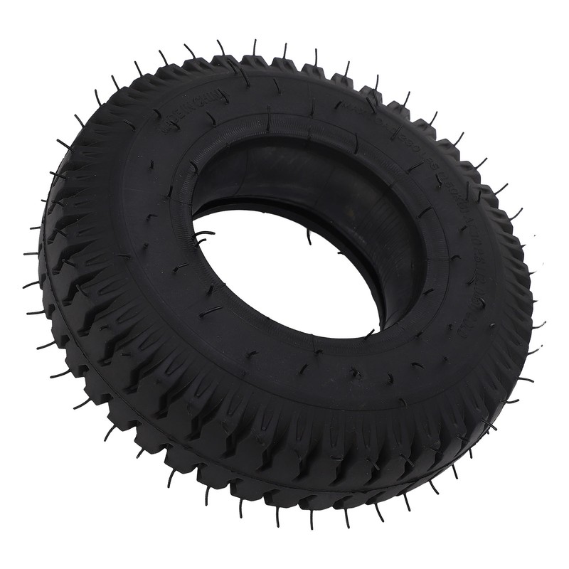Electric Scooter Tire and Inner Tube Rubber Electric Scooter Thickened