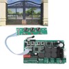 Circuit Board for Sliding Gate Openers Universal Main Electronic Control