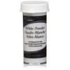super nail White Powder, 0.25 Ounce