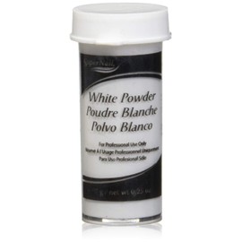 super nail White Powder, 0.25 Ounce