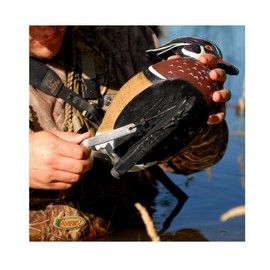 Avery GHG 5 oz Strap Decoy Weights-12ct