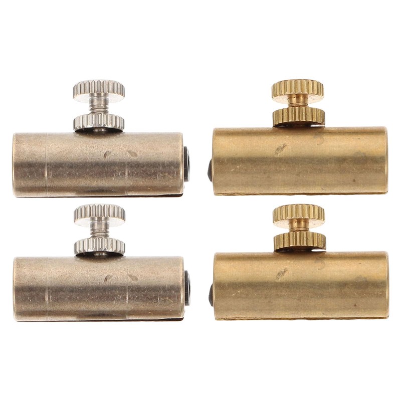 2pcs Einstellbare Cello Wolf Ton Eliminatoren Cello Wolfston