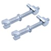 Gubeter Chain Tensioner Kit for Stihl 009,028,038,038Av, Ms380 Chainsaw, 1118