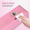 Merterfly Arm Rest for Nails, Easy to Clean Nail Armrest