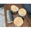 CRABAPPLE 5# CRABAPPLE WOOD FOR SMOKING GRILLING OR COOKING