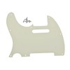 KAISH 8 Hole Tele Style Pickguard TL Guitar Pick Guard