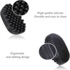 Curly Hair Brush, Afro Washable Twist Sponge Twist Curl Brush