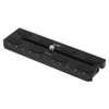 Haoge HQR-DC120 120mm Camera Mounting Quick Release Plate for DJI